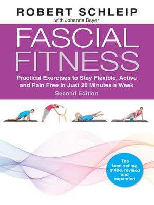 cover image of Fascial Fitness